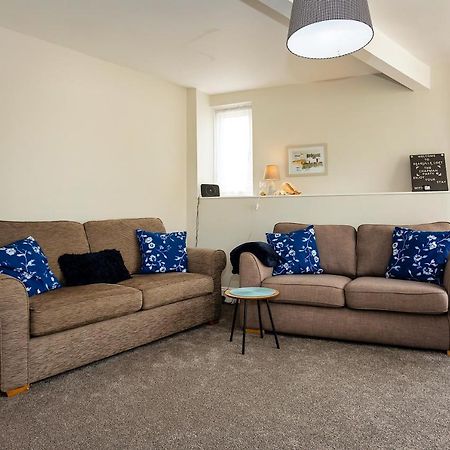 Seagulls Loft, Grove Apartments Ilfracombe Εξωτερικό φωτογραφία