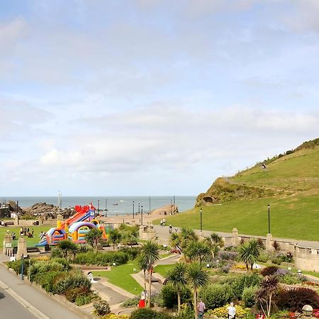Seagulls Loft, Grove Apartments Ilfracombe Εξωτερικό φωτογραφία