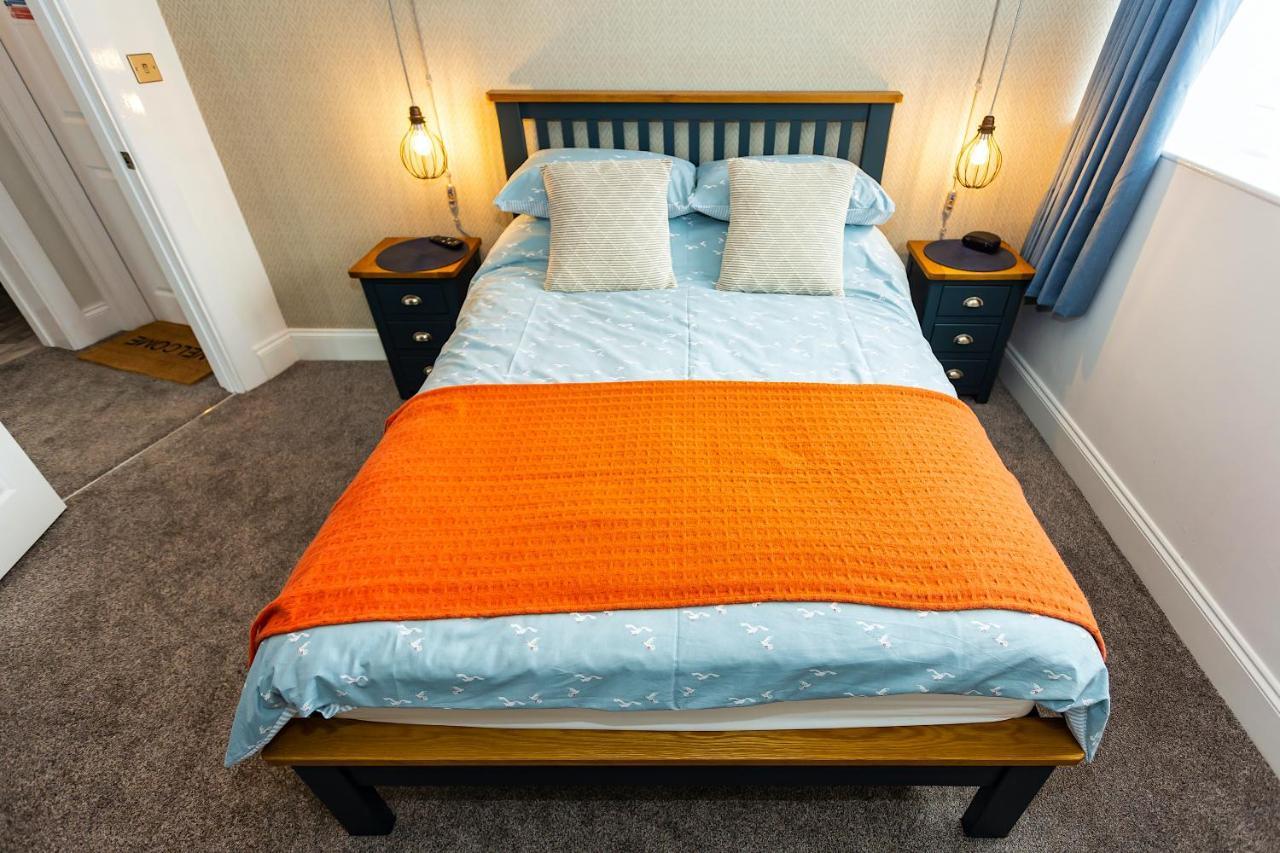 Seagulls Loft, Grove Apartments Ilfracombe Εξωτερικό φωτογραφία