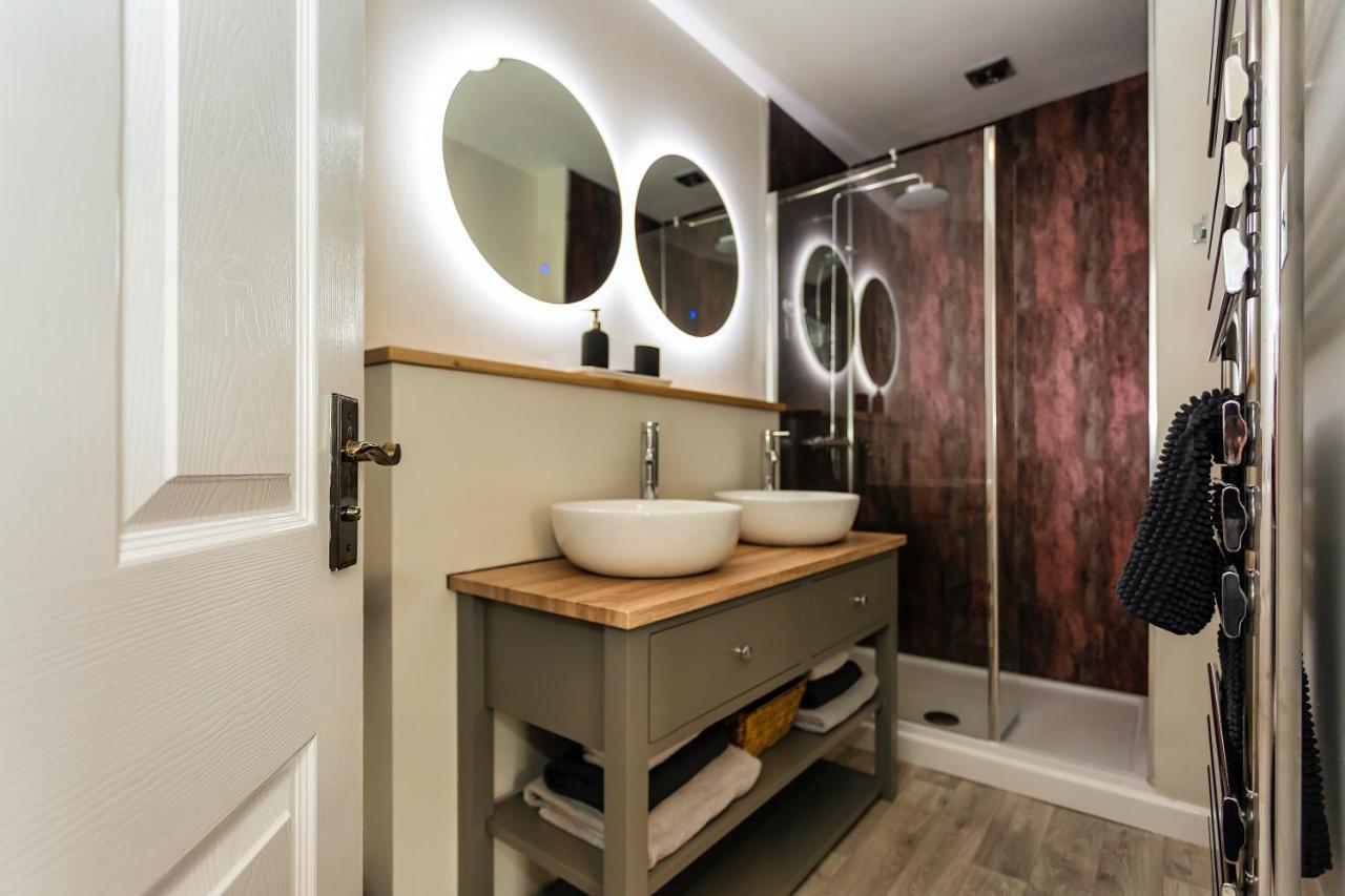 Seagulls Loft, Grove Apartments Ilfracombe Εξωτερικό φωτογραφία